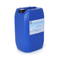 Havuz Filtre Temizleyici Sıvı 30 Kg -Delta Treat Chemicals