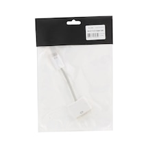 S-link Sl-mdv15 Dvı Dişi To Mini Dvı Dönüştürücü