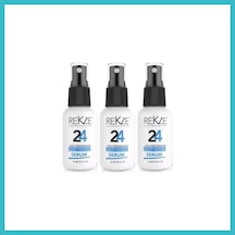 Bezos Rekze 24 Serum 60 Ml X 3 Dfnbez
