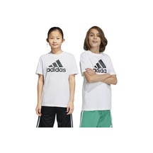 Adidas Rivalry Low Çocuk Günlük Tişört Ib1670 Beyaz Ib1670