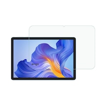Honor Uyumlu Pad X8 Tablet Nano Ekran Koruyucu Esnek Flexible Kırılmaz