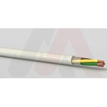 Kablo Türk 12X0.22 Lıyy 330 Metre