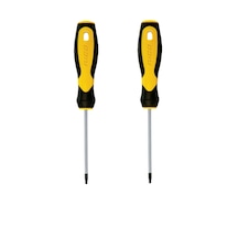 Torx Tornavida T20 T30 2 Adet
