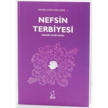 Nefsin Terbiyesi - Mehmed Zahid Kotku - Server İletişim