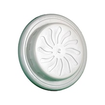 Geylani Ayarlanabilir Cam Menfezi Ventilasyon