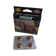 Depo Katkı Tableti Dizel-benzin 1gr x 4 Tablet Hardex