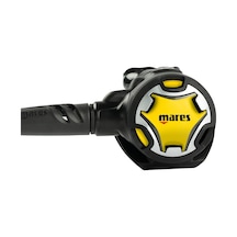 Mares Dual Ahtapot