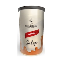 Blendblack Tarçınlı Salep Teneke 500 G