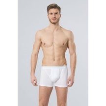Türen Erkek Ribana Kemerli Paçalı Boxer 001 Türen Erkek Ribana Kemerli Paçalı Boxer 001