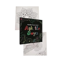 Çok Renkli
