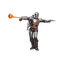 The Mandalorian Action Fx 15 Cm