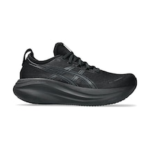 Asics Gel-nimbus 27 Erkek Koşu Ayakkabısı 1011b958-001 Siyah Siyah