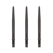 Shot Turbo Points Black Siyah-40 Mm