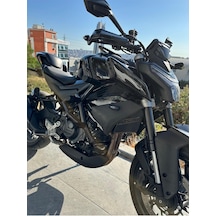 Cfmoto 450 Nk Ön Koruma Demiri Siyah