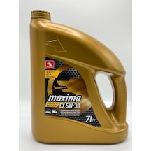 Petrol Ofisi Maximus CX 5W-30 Motor Yağı 7 L