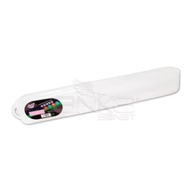 Fırça Saklama Kabı Şeffaf Yxs-023