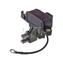12v Kömürlü Konjektör Thermokıng kablolu-2 Fiş Soketli N11.939