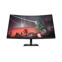 Hp Omen 780k6aa 31.5 İnch Qhd 2k 165hz 1ms Kavıslı Curved Gaming Monitör