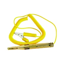 Rıco Oto Kontrol Kalemi 6V 24V