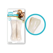 Pawise - 539 - Dura Chew Et Aromalı Köpek Kemiği - Ece-umay - 2 Li