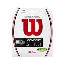 Wilson Wrz941000 Sensation 16 Kordaj