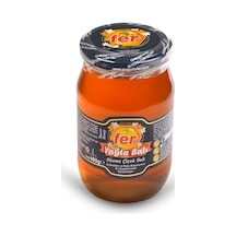 Fer Yayla Süzme Çiçek Balı 460 G