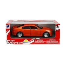 Sunman City Cruiser Dodge Charger 1/32 Model Araba 25272736