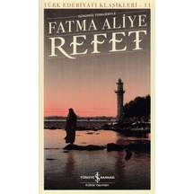 Refet - Türk Edebiyatı Klasikleri