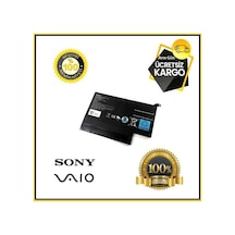 Sony Uyumlu Xperia Tablet S S1 S2 3.7V 18.5Wh 5000Mah Batarya P