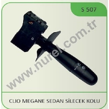 NUREL S507 SİLECEK KOLU MEGANE CLIO DACIA SEDAN