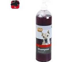 Karlie Katranlı Kepek Önleyici Köpek Şampuanı 300 Ml