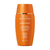 Esthederm Adaptasun Hydra-protective Sheer Fluid 40ml