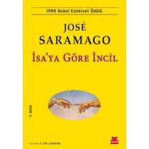 İsa Ya Göre İncil - Rxlu-600288