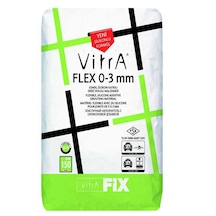 VitrA Vıtrafıx Flex 0-3 Mm Krem 10 Kg F24303910