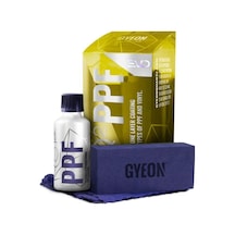 Gyeon Q² PPF EVO Light Box 50 ml Film/Folyo İçin Seramik Kaplama