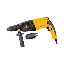 Meşem 8999 Profesyonel SDS Plus 800 W Kırıcı Delici Matkap
