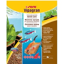 Sera Vi̇pagran 12 G