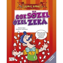 Çok Özel Sözel  Zeka