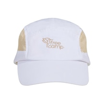 Freecamp Silva Şapka-beyaz Çok Renkli