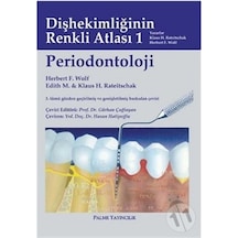 Palme Yayınevi Periodontoloji
