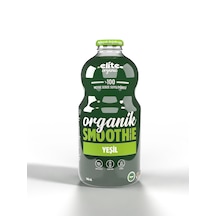 Elite Naturel Organik Yeşil Smoothıe 946 Ml