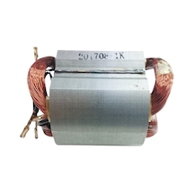 Bosch Uyumlu Tipi Gws 750-100 Stator Yastık Bobin