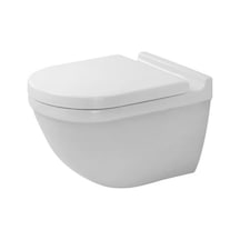 Duravıt Starck 3 Asma Klozet 2225390075