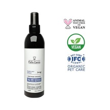 Felix Canis Köpekler İçin Havlamayı Kontrol Eden Sprey Organik Vegan 250 ML