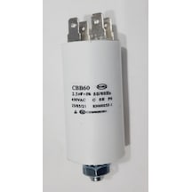 2,5 Mf Kondansatör 2,5 Uf 450 Volt Ac Motor Kapasitör 2,5 Mf Kondansatör 2,5 Uf 450 Volt Ac Motor Kapasitör