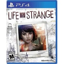 Life is Strange PS4 Oyun