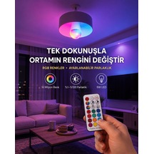 Çok Renkli