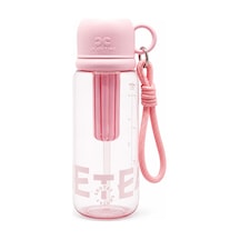 Shotay Cup Cover Trıtan Matara Pembe 800 Ml.