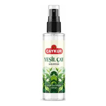 Çaykur Yeşil Çay Sprey Kolonya 150 Ml.