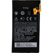 Htc Windows Phone 8S Pil Batarya Bm59100 ve Tamir Seti